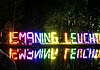 Ismaning Leuchtet am Eisweiher, Mai 2007