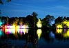 Ismaning Leuchtet am Eisweiher, Mai 2007