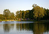 Ismaning Leuchtet am Eisweiher, Mai 2007