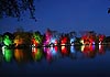 Ismaning Leuchtet am Eisweiher, Mai 2007