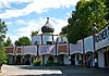 Hundertwasser, wien, blumau, 