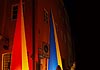 Wasserburg Leuchtet 2012