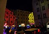 Wasserburg Leuchtet 2012