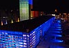 FFW Freising, freiwillig, feuerwehr, hallenbeleuchtung, fassadenbeleuchtung, 150 jahre, jubiläum, lichtinstallation, gebäudebeleuchtung, architekturbeleuchtung, lichtkunst, licht, led, lichtshow, fenstergluehen, pani, bildprojektion, turmbeleuchtung, eventbeleuchtung, lichtevent, lange nacht, fensterleuchten, muenchen, ismaning, obermayr, risinger